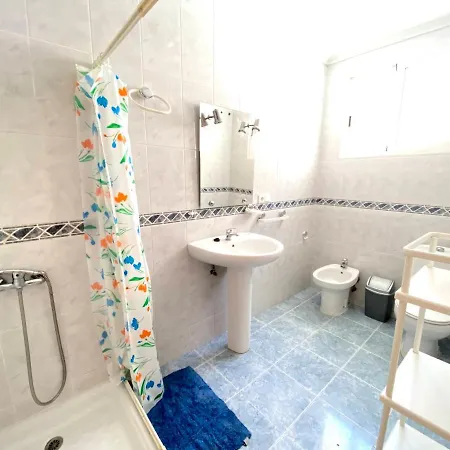 Center Apartment