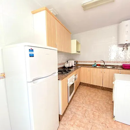 Center Apartment