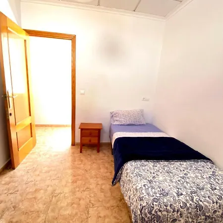 Center Apartment Alicante
